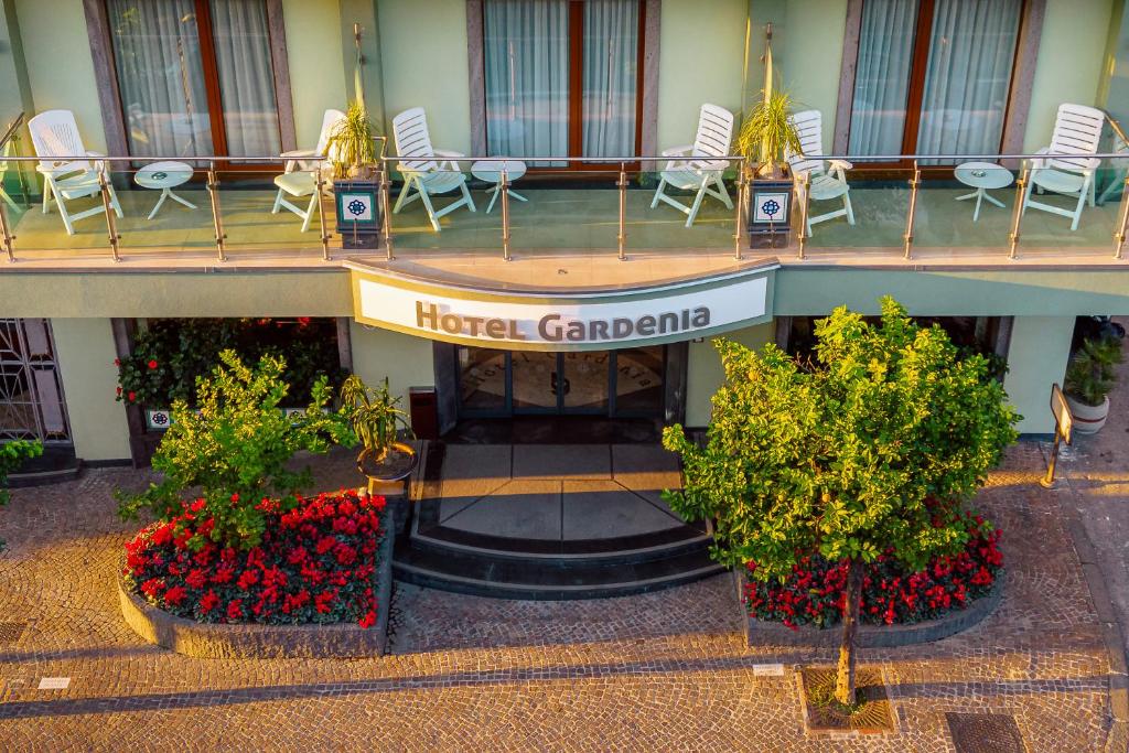 Fotografie z fotogalerie ubytování Hotel Gardenia Sorrento, Ascend Hotel Collection v Sorrentu