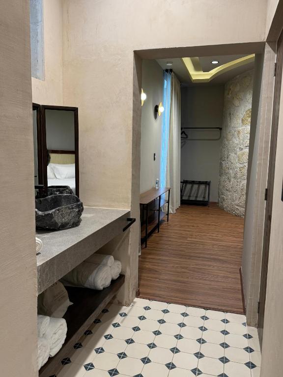 Casa Mädi Hotel Boutique - 家庭套房