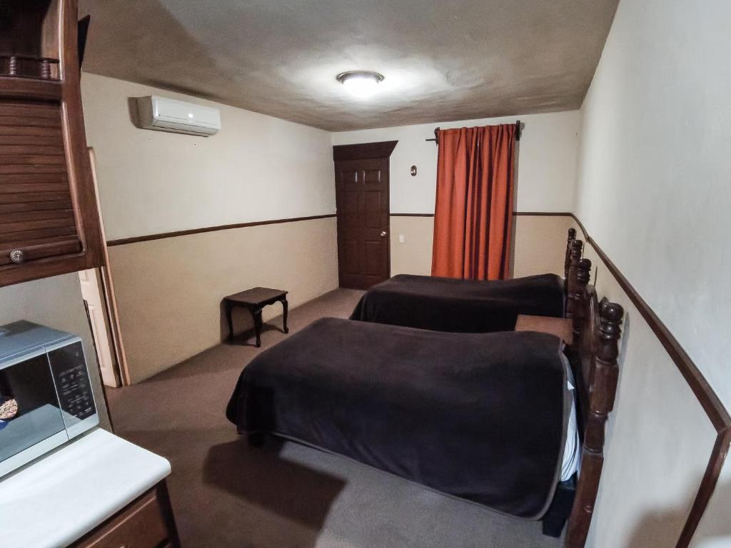 Hotel El Nogalito - Suite Júnior