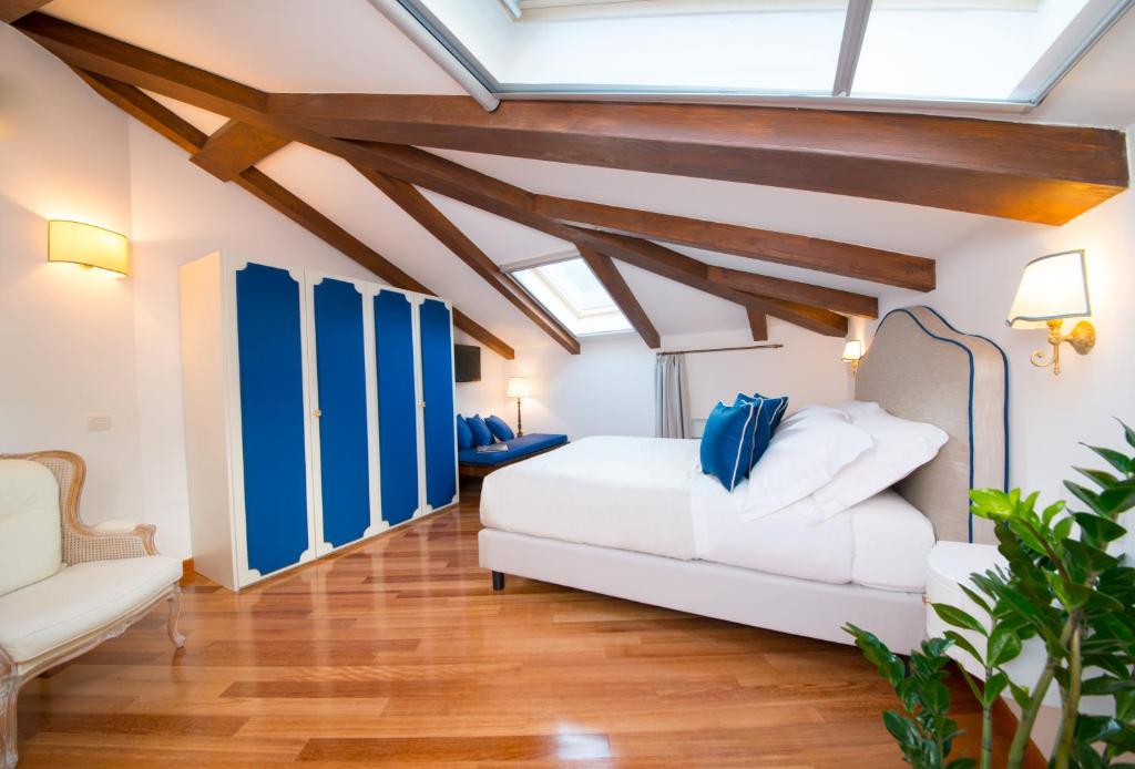 B&B Maiurè - Chambre Familiale Classique