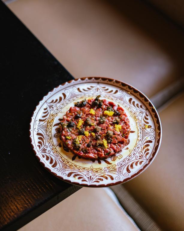 InterContinental Montreal by IHG - Resim 22