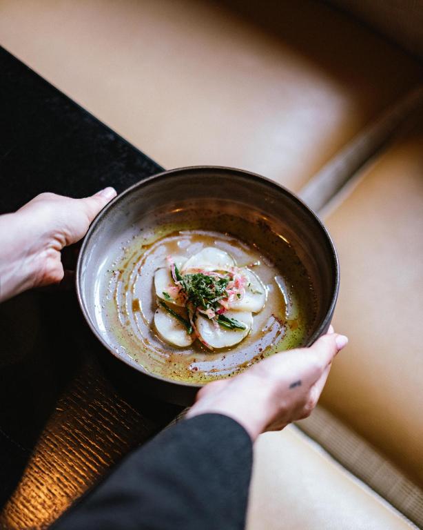 InterContinental Montreal by IHG - Resim 20