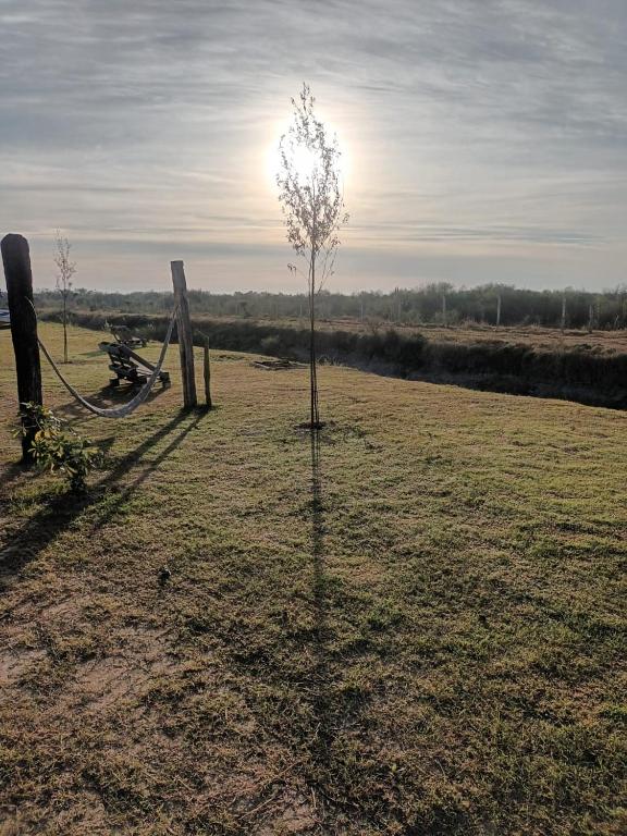 Cabañas El Yaguaron