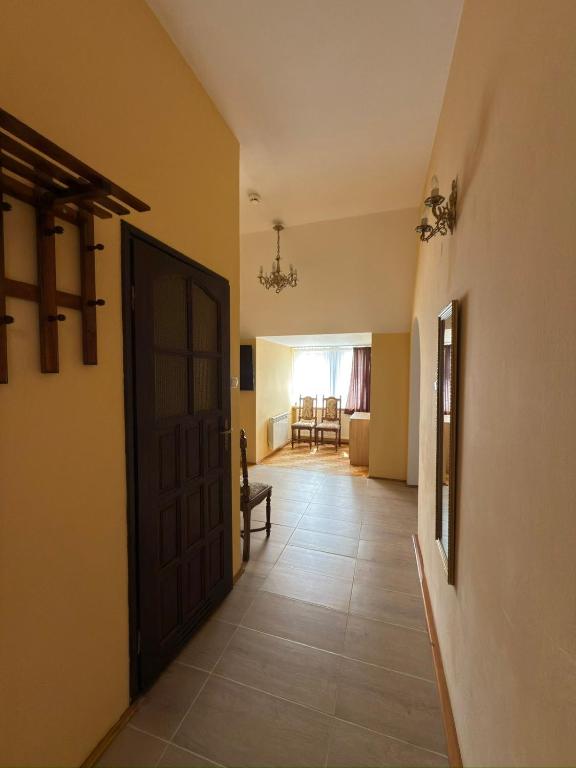Pałac w Czyżowie Szlacheckim - Habitación Cuádruple