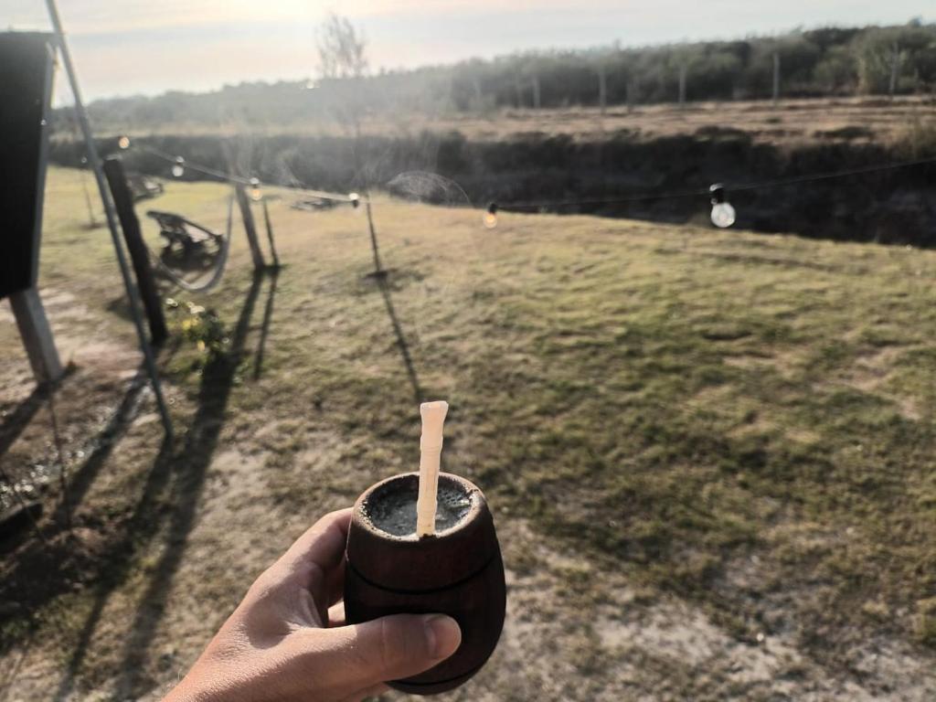 Cabañas El Yaguaron