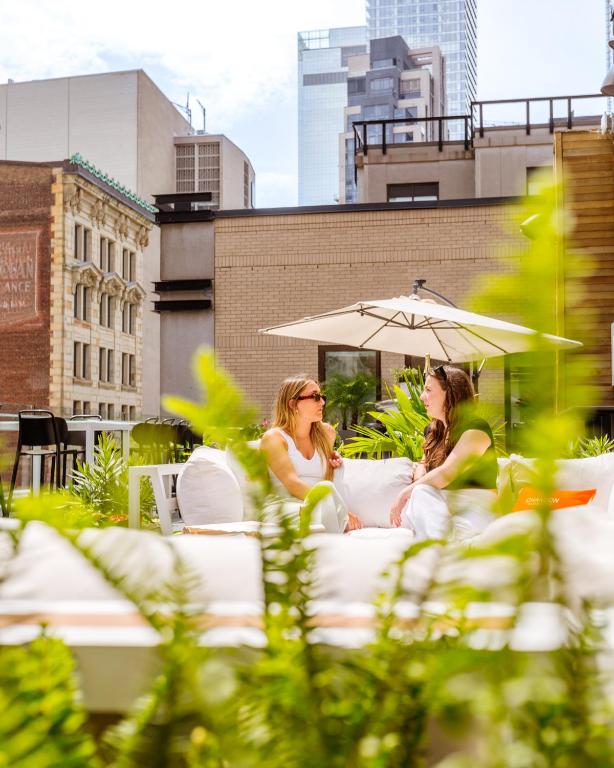 InterContinental Montreal by IHG - Resim 25