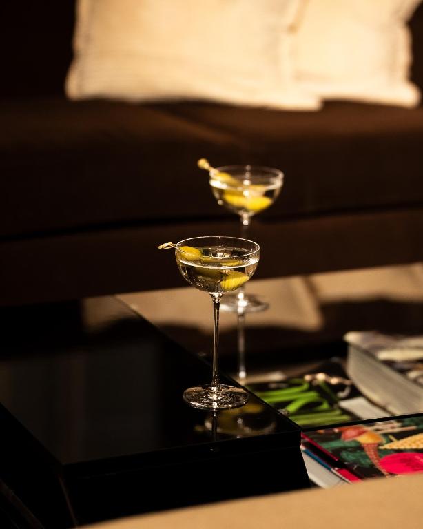 InterContinental Montreal by IHG - Resim 34