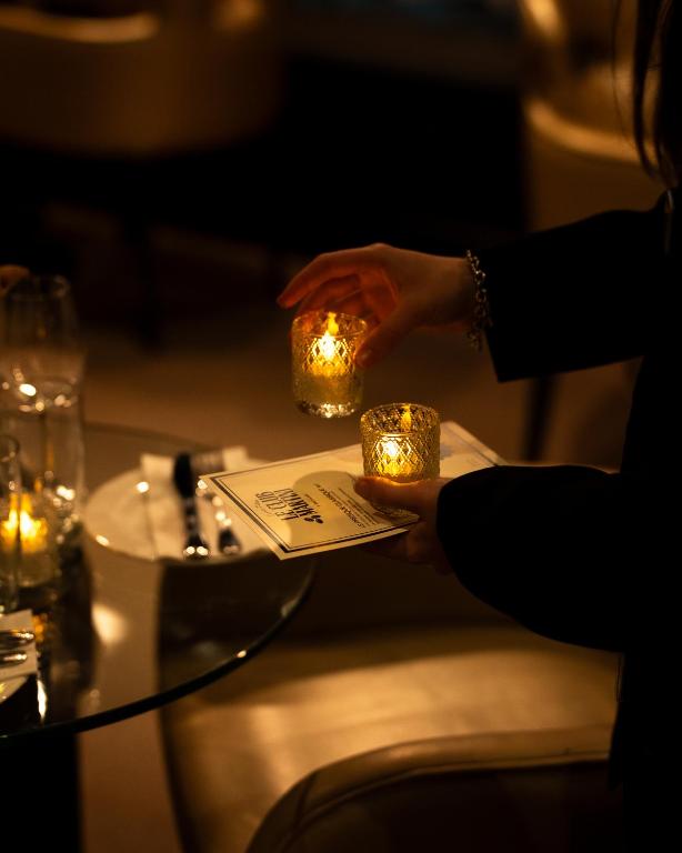 InterContinental Montreal by IHG - Resim 29