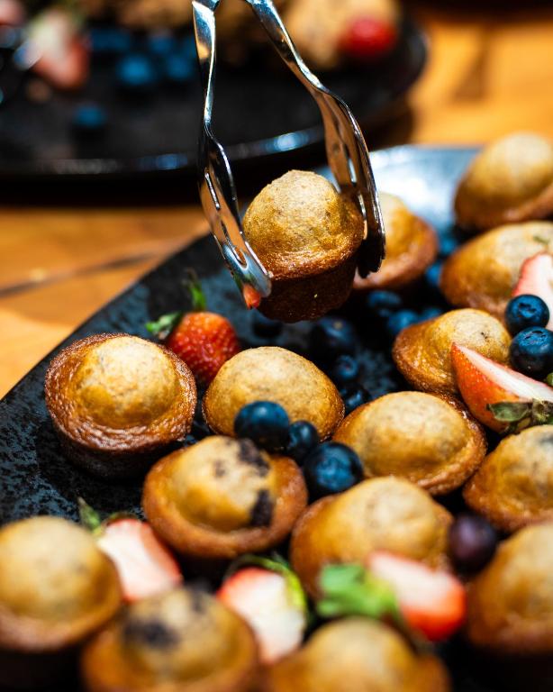 InterContinental Montreal by IHG - Resim 32