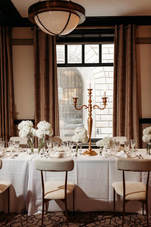 InterContinental Montreal by IHG - Resim 44