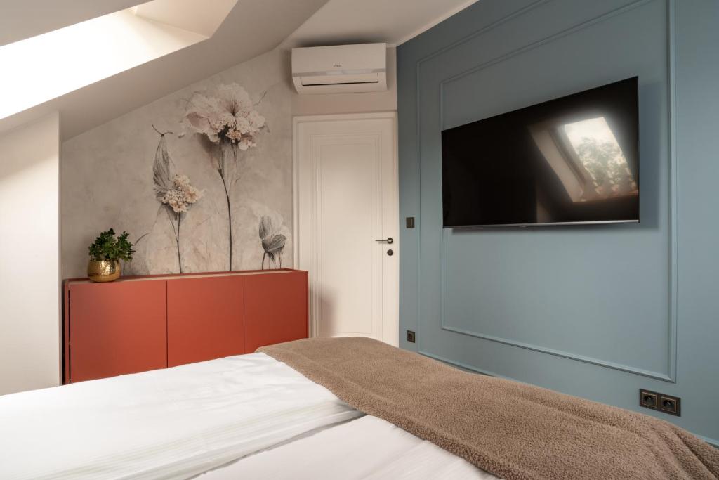 Altara Apartamenty Centrum - Free Parking - Resim 17