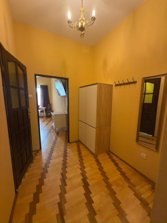Pałac w Czyżowie Szlacheckim - Habitación Doble Grande
