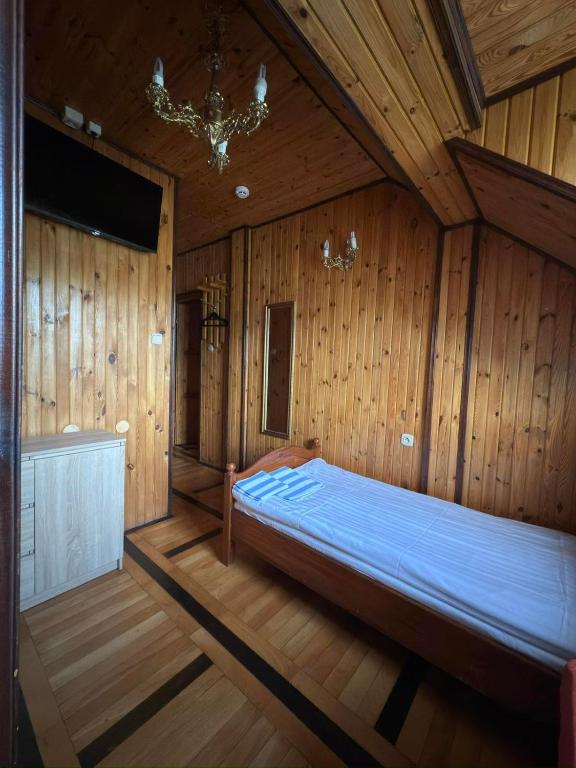 Pałac w Czyżowie Szlacheckim - Habitación Doble Deluxe Con Baño