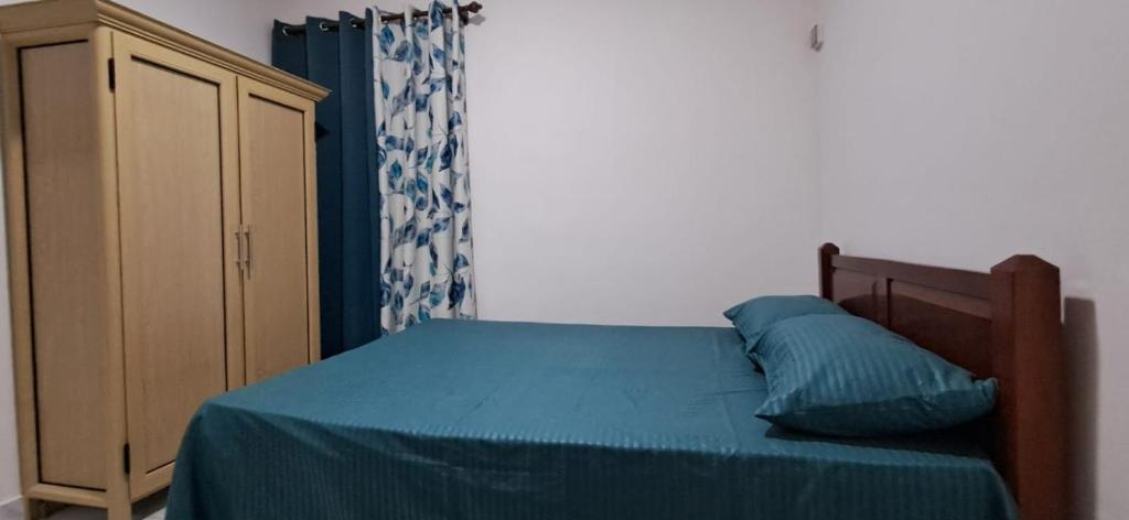 Postel nebo postele na pokoji v ubytování Js Tour