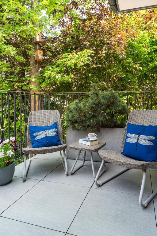 Altara Apartamenty Centrum - Free Parking - 10