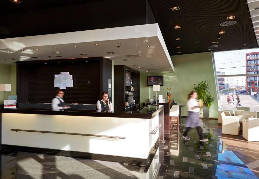 Hosté ubytování Holiday Inn Bern Westside by IHG