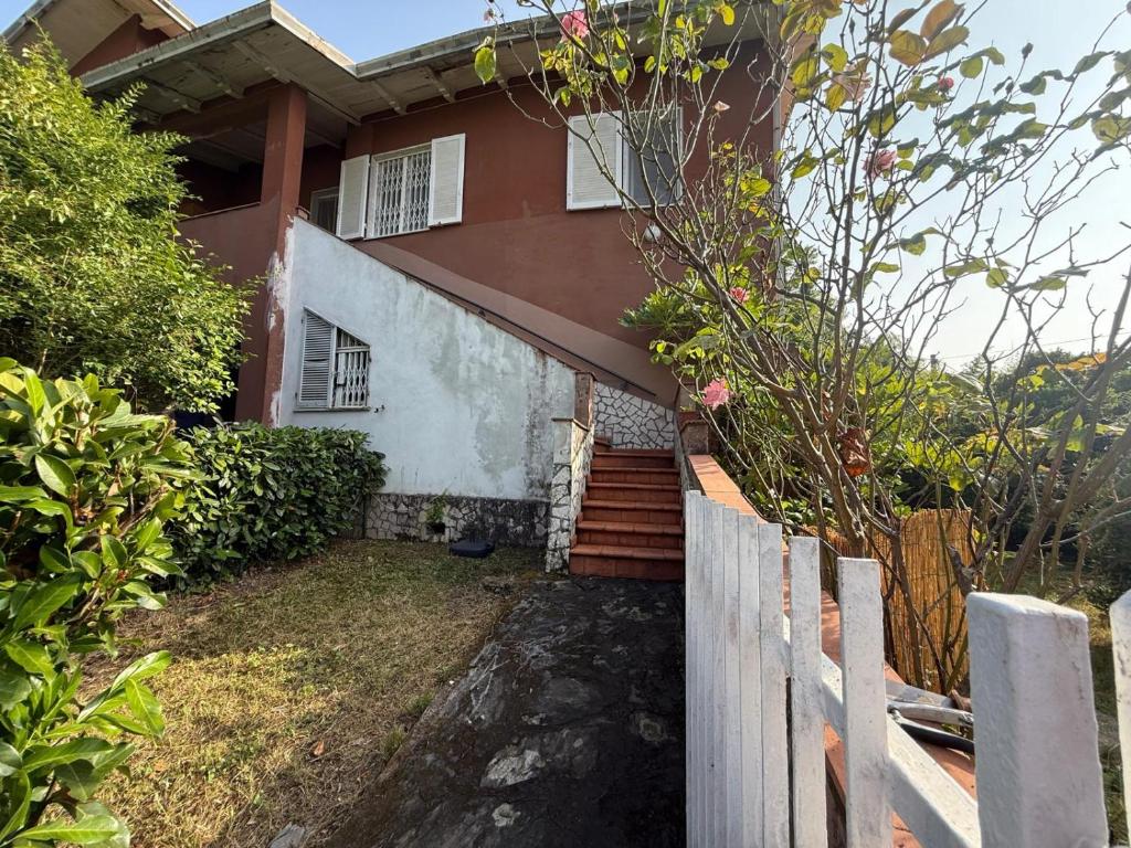 Foto dalla galleria di Casa Giulia Ameglia 2 ad Ameglia