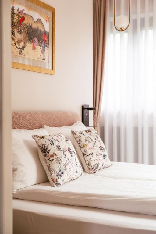 Altara Apartamenty Centrum - Free Parking - Resim 19