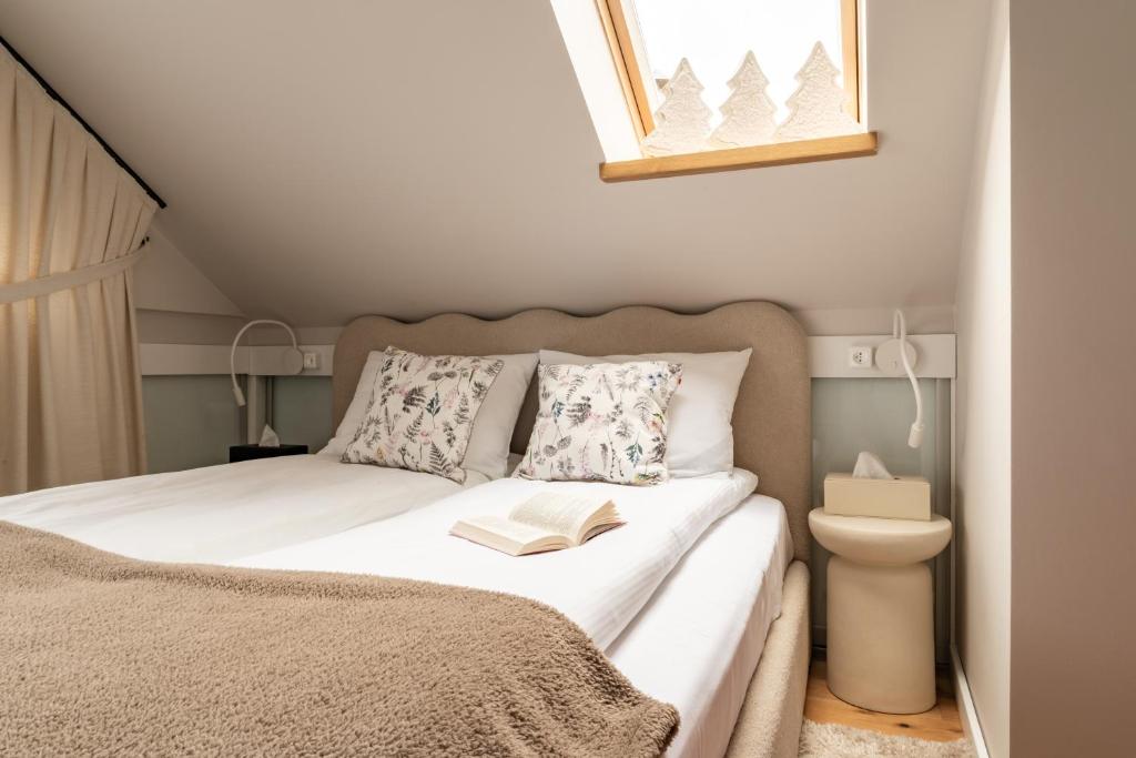 Altara Apartamenty Centrum - Free Parking - Resim 18