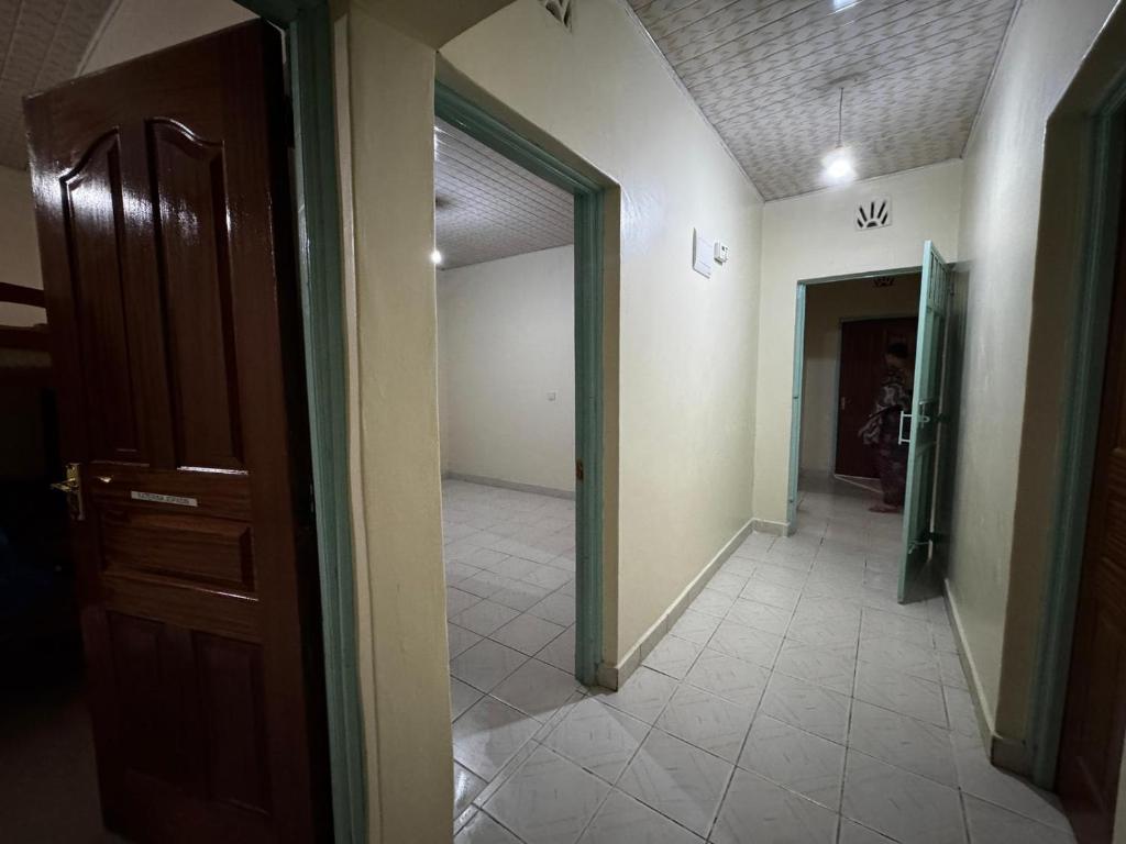 Fotografie z fotogalerie ubytování Tekas Housing - Ngong Hills v destinaci Kiserian