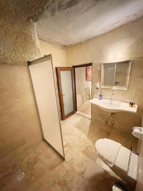 Avlu Cave House - 16