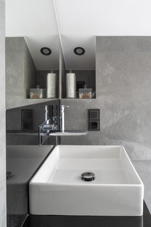 Altara Apartamenty Centrum - Free Parking - Resim 21