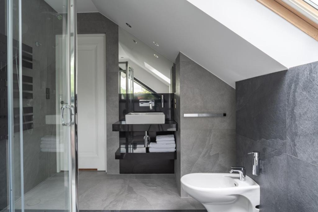 Altara Apartamenty Centrum - Free Parking - Resim 22