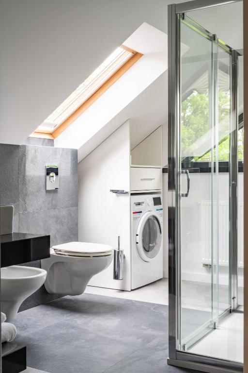 Altara Apartamenty Centrum - Free Parking - Resim 3