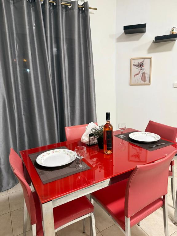 Fotografie z fotogalerie ubytování Serenity home v destinaci Souda
