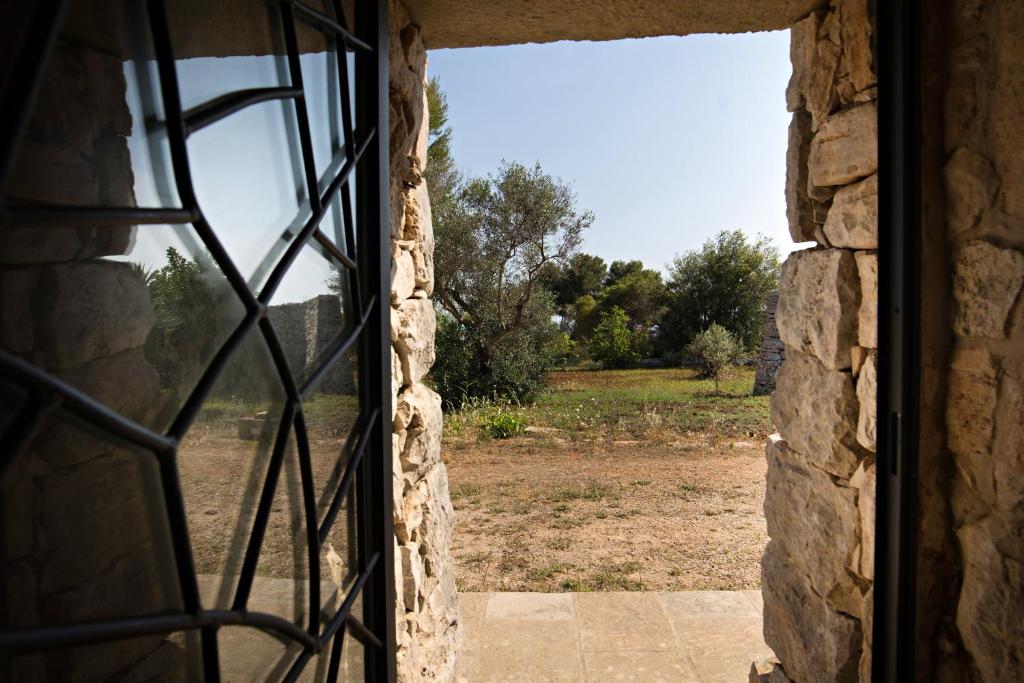 Fotografie z fotogalerie ubytování Feudo - Pajara Marancio 1 by Salento Prime v destinaci Salve