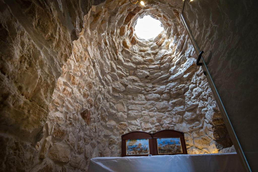 Fotografie z fotogalerie ubytování Feudo - Pajara Marancio 1 by Salento Prime v destinaci Salve