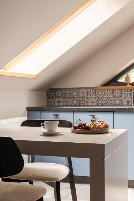 Altara Apartamenty Centrum - Free Parking - Resim 13