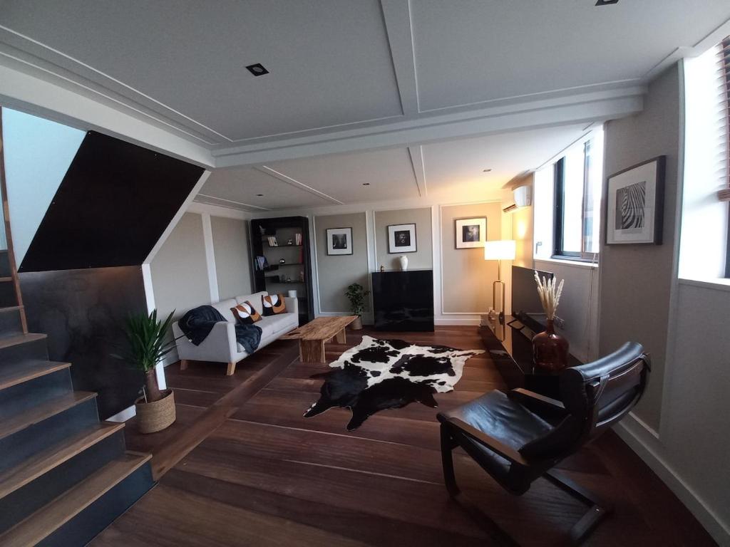 Photo de la galerie de l'établissement Maison avec air conditionné à 15min centre de BDx, à Pessac