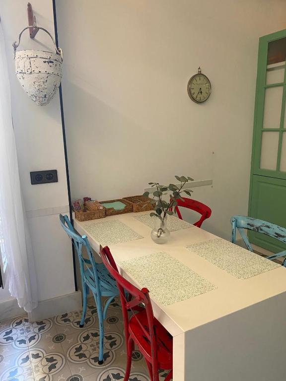 Fotografia z galérie ubytovania Apartamento Jema El Bajondillo v destinácii Torremolinos