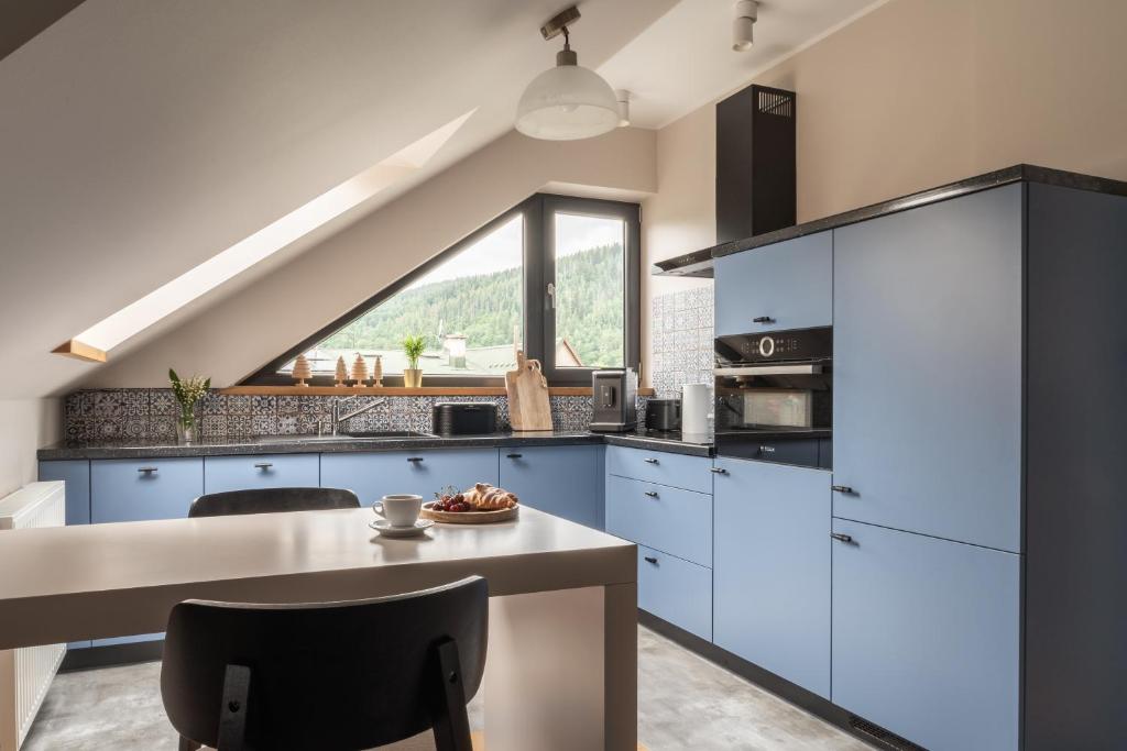 Altara Apartamenty Centrum - Free Parking - Resim 14