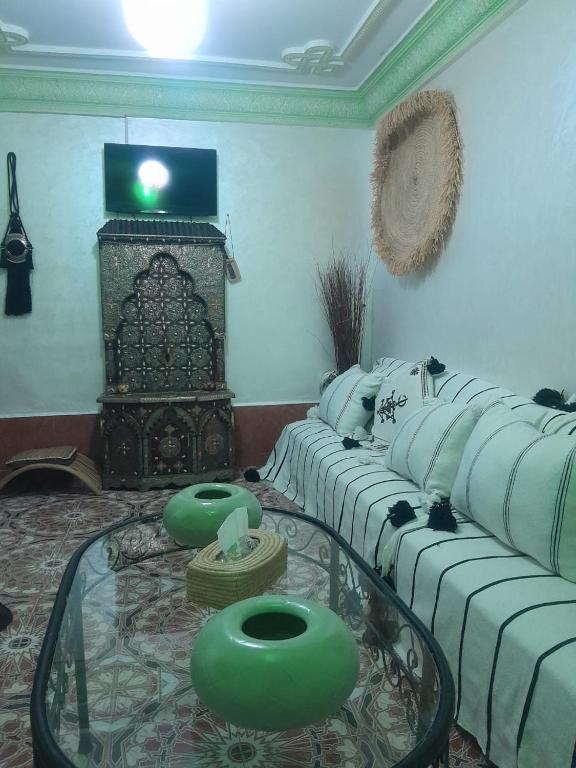 RIAD FOUZIA — photo 6