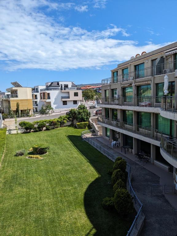Apartment on the sea in Sozopol