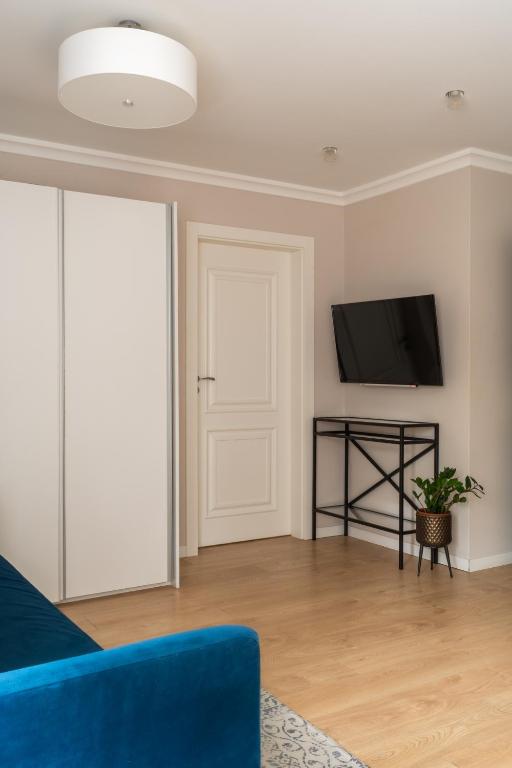 Altara Apartamenty Centrum - Free Parking - Resim 27