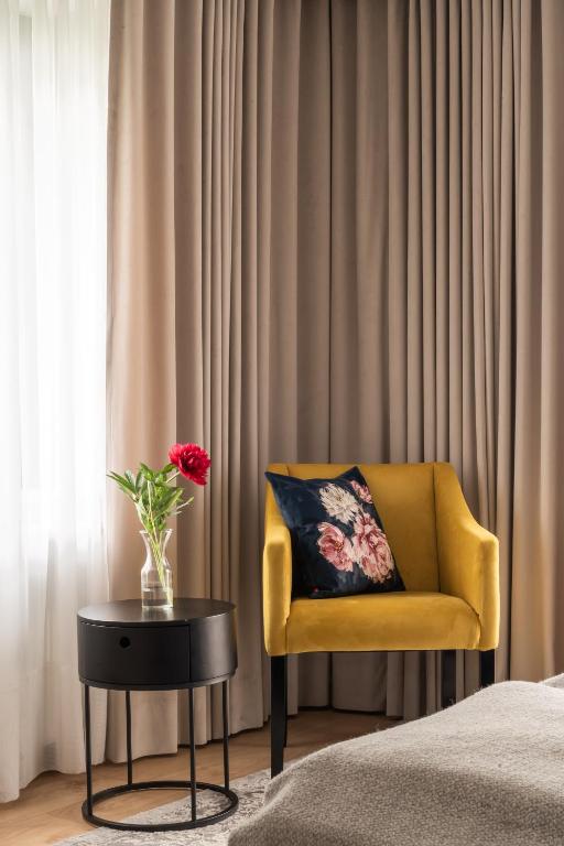 Altara Apartamenty Centrum - Free Parking - Resim 26