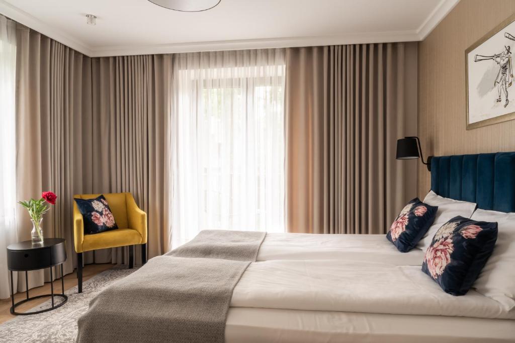 Altara Apartamenty Centrum - Free Parking - 13