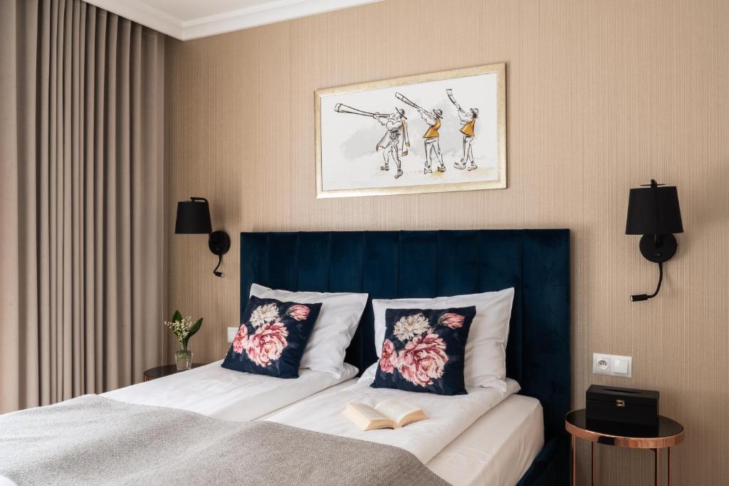 Altara Apartamenty Centrum - Free Parking - Resim 2