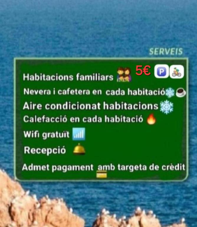 Príroda v okolí penziónu