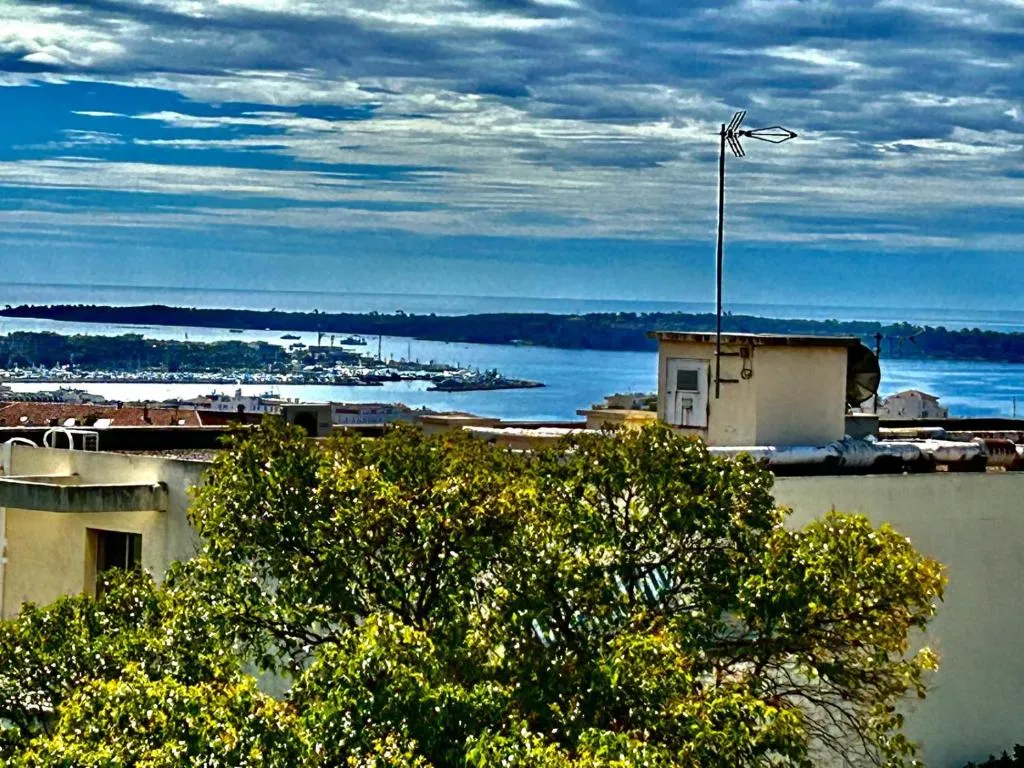 Appartement rêves d'or