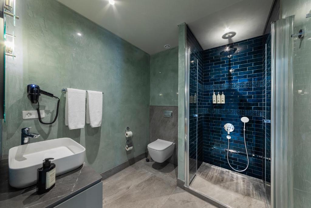 Meroddi Beyoğlu Residence - 5