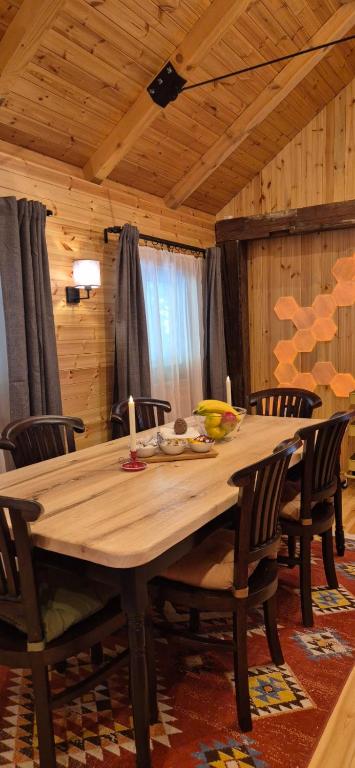 Fotografie z fotogalerie ubytování Nica Wood v destinaci Sremska Kamenica