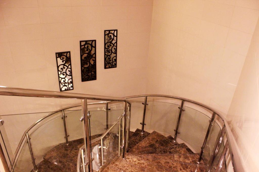 Fotografie z fotogalerie ubytování Montreal Naif Hotel v Dubaji