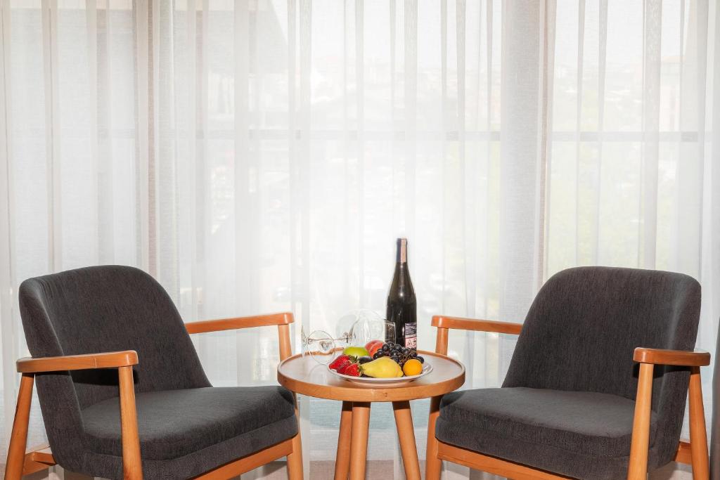 Meroddi Beyoğlu Residence - 14