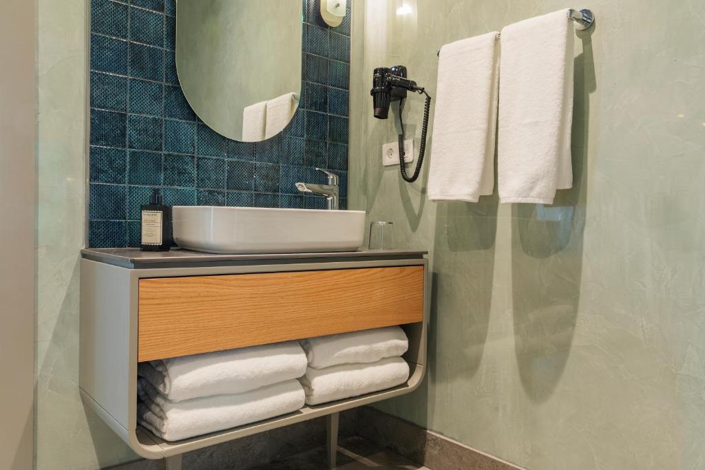 Meroddi Beyoğlu Residence - 16