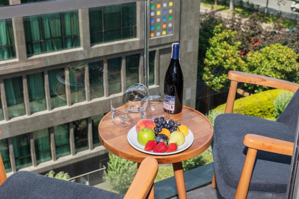 Meroddi Beyoğlu Residence - 17