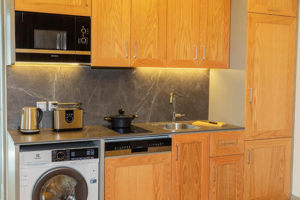 Meroddi Beyoğlu Residence - 12